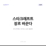 스타크래프트 신작 논란 총정리, RTS 버리고 슈터 된 이유